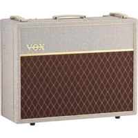 Vox AC30HW / AC30HWH JJ Tube Set