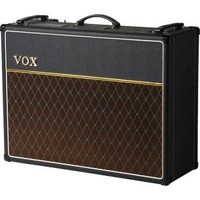 Vox AC30TB / AC30TBX JJ Tube Set