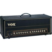 Vox AC50CPH JJ Tube Set