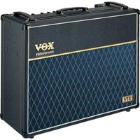 Vox AD120VTX JJ Tube Set