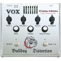 Vox Cooltron Series JJ Tube Set