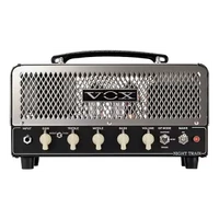 Vox Night Train 15 (2 12AX7 Version) JJ Tube Set