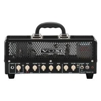 Vox Night Train 15 (3 12AX7 Version) Tube Set