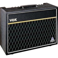 Vox V9310 Cambridge 30 Reverb JJ Tube Set