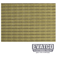 B Grade: Tan Brown Wheat Grill Cloth
