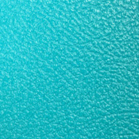 Teal Bronco Tolex