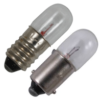Amp Dial Lamp Bulbs