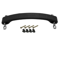 Fender Black Dog Bone Handle