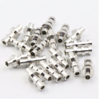 2mm Dual Turret Pins 25Pack