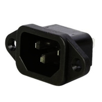 iec socket