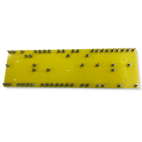 JTM45 Turret Board Yellow