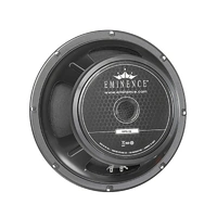 Eminence 12" Kappa 12A 450W 8Ω Bass Speaker