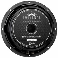 Kappa Pro 10A 500W 8Ω Bass Speaker