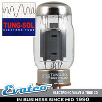 KT66 Tung-Sol Power Tubes