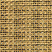 Genuine Marshall Cane Grill Cloth