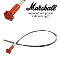 Marshall Square Light 6 volt