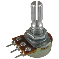 5k Linear Marshall PCB Potentiometers