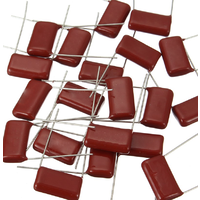 Polypropylene Capacitors CP