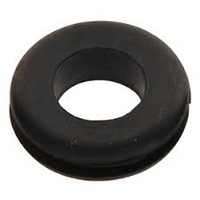 Rubber wiring grommets fits 10mm hole