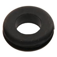 Rubber wiring grommets fits 8mm hole