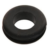 Rubber wiring grommets fits 15mm hole
