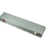 4BB3C1D Accutronics 2 Spring Reverb Tank