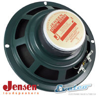 Jensen C6V Vintage Ceramic 6" 20watt Speakers 4 Ohm