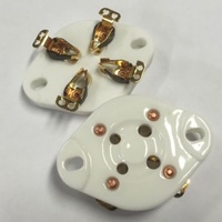 UX4 Socket Gold Pins