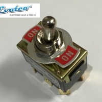DPDT  Toggle switch