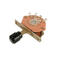 Fender 3 Way Guitar Pickup Selector switch