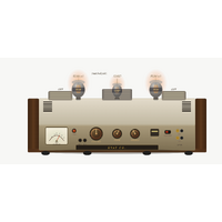 Test Amp