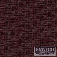 Vintage Oxblood Grill Cloth