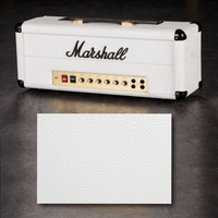 White Bronco Tolex