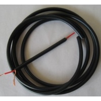 Shielded Audio Hook Up Cable