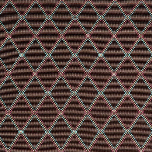 Brown Vox or Dumble Style Grill Cloth