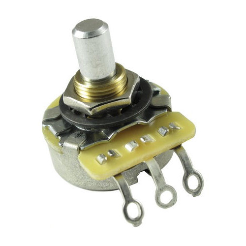 Fender 5k Audio Potentiometer