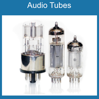 Valves / Tubes