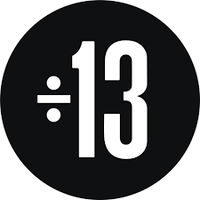 Divided By 13