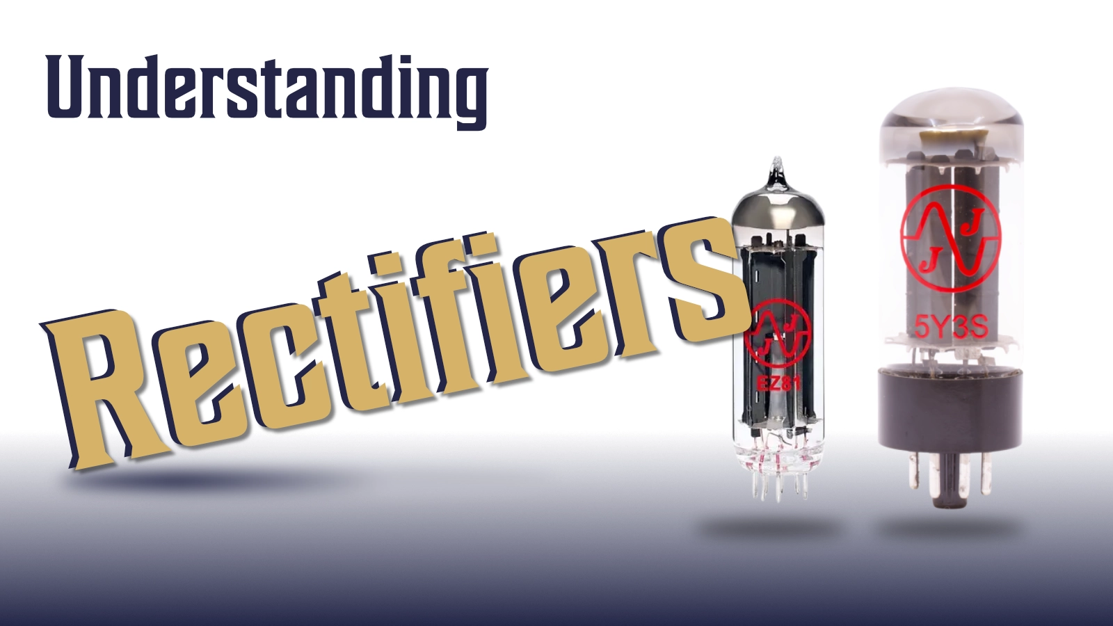 Understanding Rectifier Tubes image