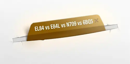 A few things about EL84's image