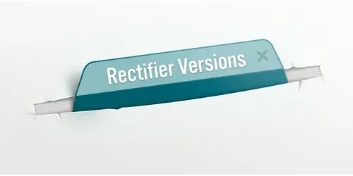 Rectifier Versions image