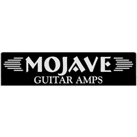 Mojave Amps
