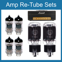 Amp Tube Sets