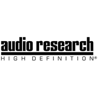 Audio Research