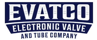 Evatco logo